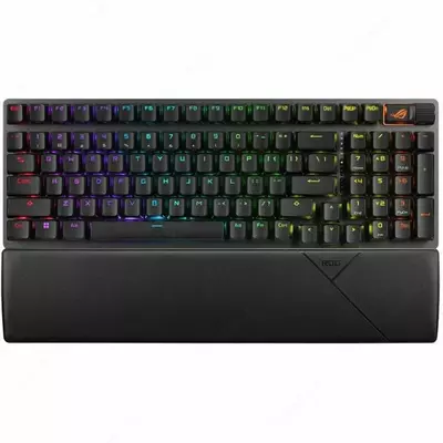 Kompyuter eshitish vositasi Logitech USB Headset H540