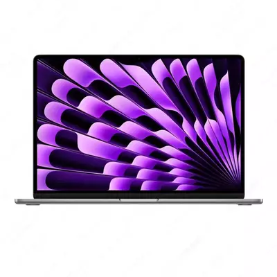 Ноутбук Apple MacBook Air 15-inch 2023 (2880х1864 / Apple M2 / RAM 16 ГБ / SSD 256 ГБ)