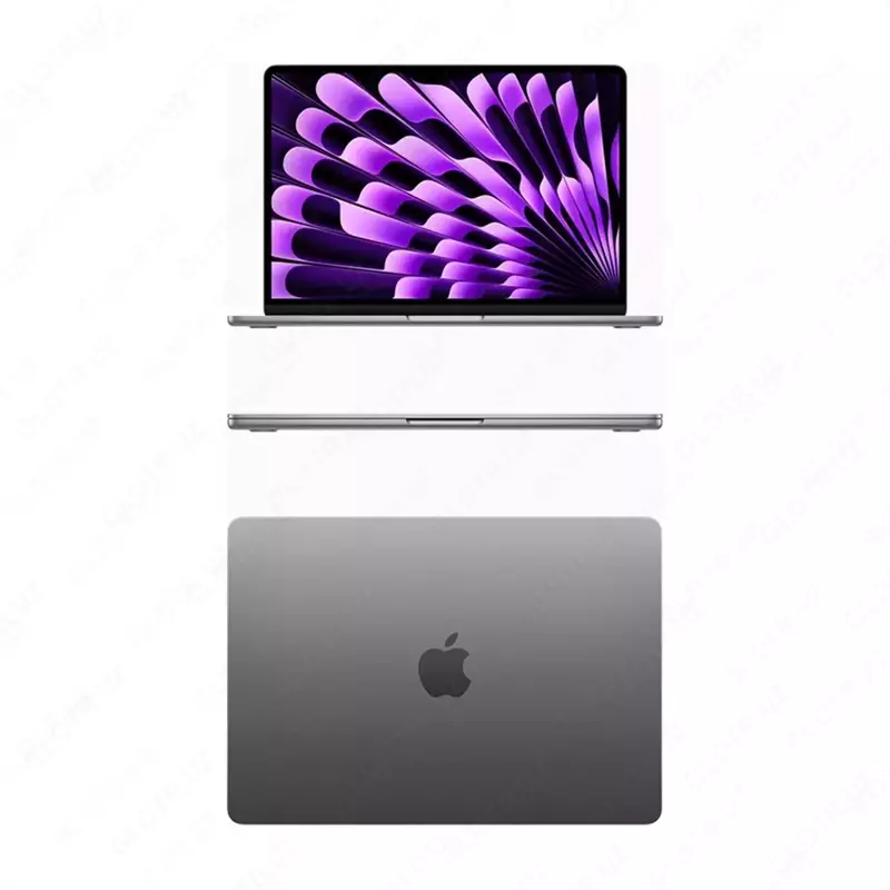 Ноутбук Apple MacBook Air 15-inch 2023 (2880х1864 / Apple M2 / RAM 16 ГБ / SSD 256 ГБ) - 14 268 000 сум