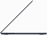   Ноутбук Apple MacBook Air 13 2022 (2560x1664 / Apple M2 / RAM 24 ГБ / LPDDR5 SSD 256 ГБ)