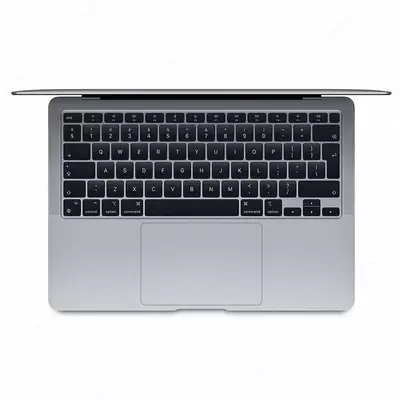 Ноутбук Apple MacBook Air 13" Late 2020 (2560x1600 / Apple M1 / RAM 8 ГБ / DDR4 SSD 256 ГБ)