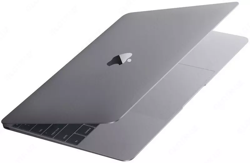 Noutbuk Apple MacBook Air 2020 (2560x1600, Apple M1 3,2 GGts, operativ xotira 16 Gb, SSD 1 TB, Apple grafiklari 7 yadroli)