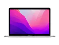 Ноутбук Apple MacBook Pro 13 2022 (2560x1600  Apple M2  RAM 8 ГБ  LPDDR5  SSD 256 ГБ  Apple graphics 10-core)
