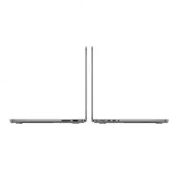   Ноутбук Apple MacBook Pro 14 2023 (3024×1964 / Apple M3 / 8 ГБ / SSD 1ТБ)