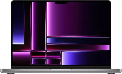 Noutbuk Apple MacBook Pro 13 2020 (2560x1600, Apple M1 3,2 GGts, operativ xotira 16 Gb, SSD 1 TB, Apple grafikasi 8 yadroli)