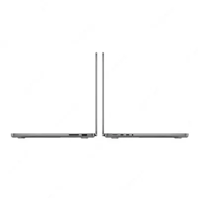 Noutbuk Apple MacBook Pro 13 2020 (2560x1600, Apple M1 3,2 GGts, operativ xotira 16 Gb, SSD 1 TB, Apple grafikasi 8 yadroli)