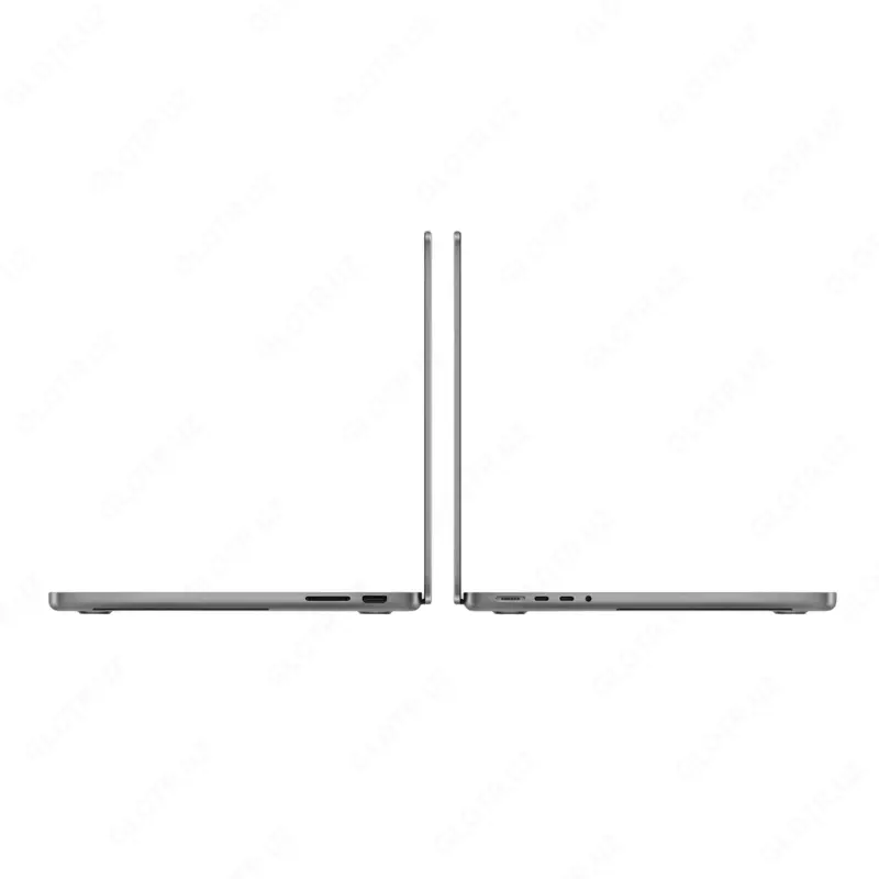 Noutbuk Apple MacBook Pro 13 2020 (2560x1600, Apple M1 3,2 GGts, operativ xotira 16 Gb, SSD 1 TB, Apple grafikasi 8 yadroli)