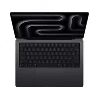  Ноутбук Apple MacBook Pro 14 2023 (3024×1964 / Apple M3 Max / 48ГБ / 1ТБ) - 