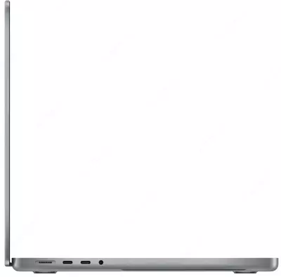 Ноутбук Apple MacBook Pro 14 2021 (3024×1964, Apple M1 Max, RAM 32 ГБ, DDR4, SSD 1ТБ)