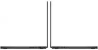   Ноутбук Apple MacBook Pro 16 2023 (3456×2234 / Apple M3 Pro / RAM 18 ГБ / SSD 512 ГБ / Apple graphics 18-core)