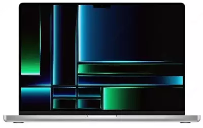 Noutbuk Apple MacBook Pro 13 2020 (2560x1600, Apple M1 3,2 GGts, operativ xotira 16 Gb, SSD 1 TB, Apple grafikasi 8 yadroli)