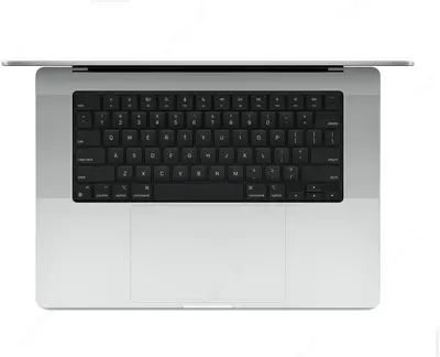 Ноутбук Apple MacBook Pro 16" 2023 (3456×2234 / Apple M3 Max / RAM 36 ГБ / SSD 1 ТБ / Apple graphics 30-core)