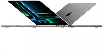 Noutbuk Apple MacBook Pro 13 2020 (2560x1600, Apple M1 3,2 GGts, operativ xotira 16 Gb, SSD 1 TB, Apple grafikasi 8 yadroli)