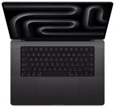 Noutbuk Apple MacBook Pro 16" 2026 (3456×2234 / Apple M5 Pro / RAM 24 GB / SSD 1 ТБ)