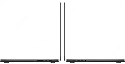Noutbuk Apple MacBook Pro 16" 2026 (3456×2234 / Apple M5 Pro / RAM 24 GB / SSD 1 ТБ)