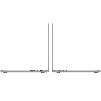  Ноутбук Apple MacBook Pro 16 2026 (M5 Pro / RAM 24GB / SSD 512GB) - 