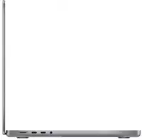   Ноутбук Apple MacBook Pro 16 2021 (3456×2234 / Apple M1 Max / RAM 32 ГБ / SSD 1 ТБ / Apple graphics 32-core)