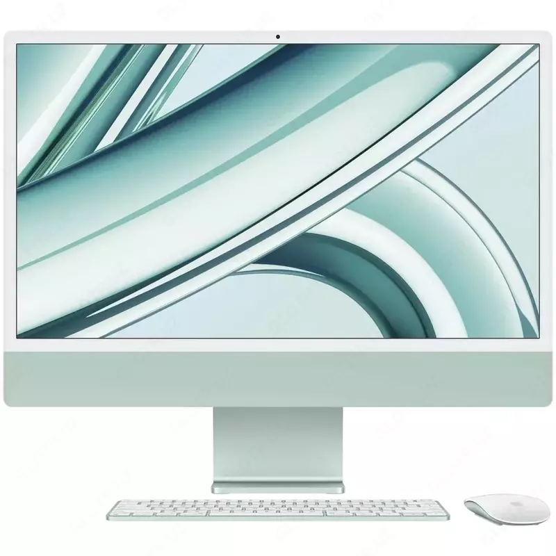 Apple iMac 21.5 "Monoblok (i5 / 8GB / 1TB / 2019)