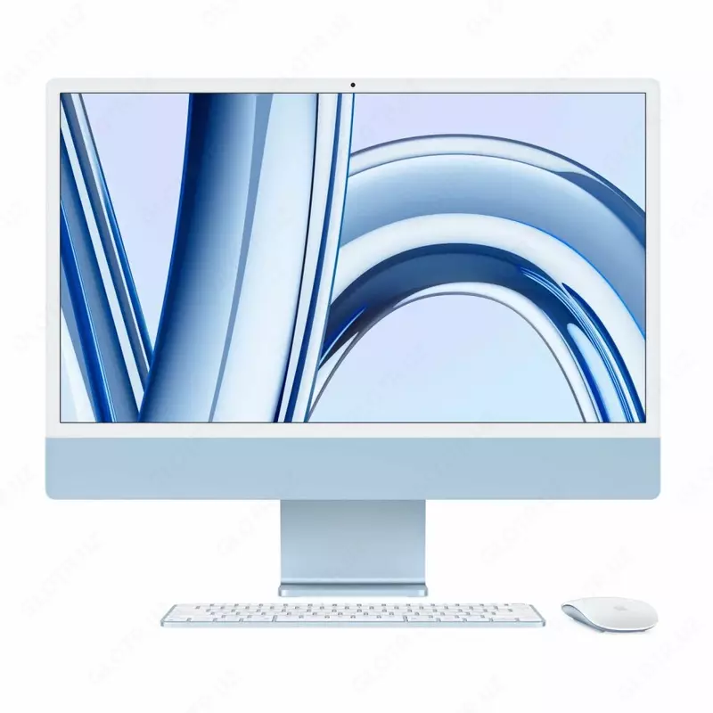 Apple iMac 21.5 "Monoblok (i5 / 8GB / 1TB / 2019)