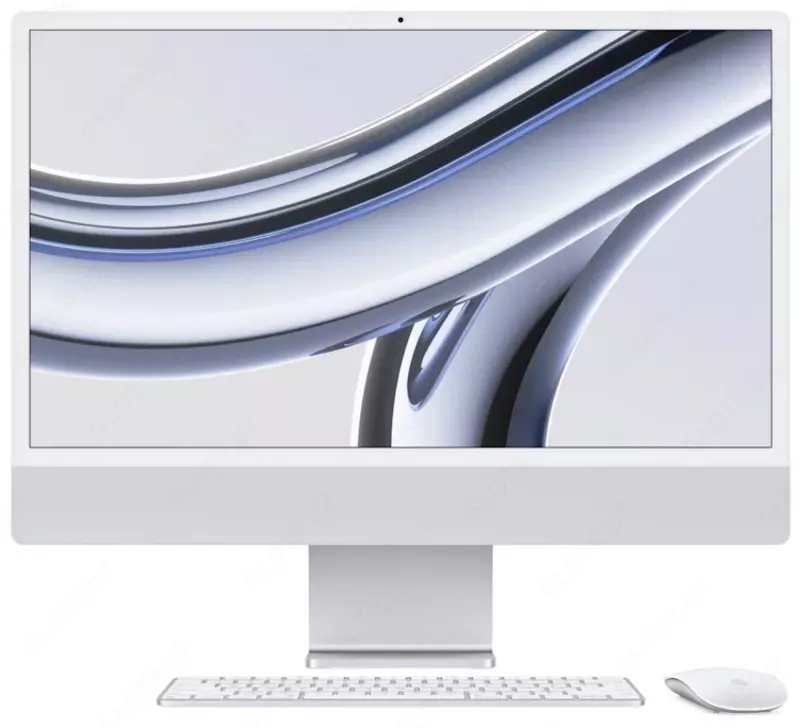 Apple iMac 21.5 "Monoblok (i5 / 8GB / 1TB / 2019)