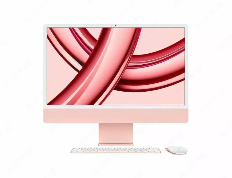 Apple iMac 21.5 "Monoblok (i5 / 8GB / 1TB / 2019)