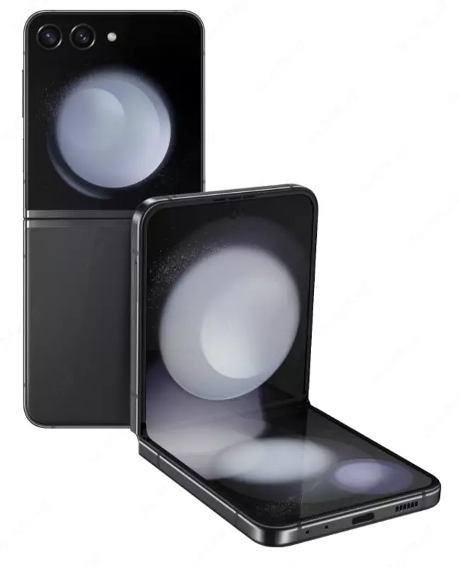 Смартфон Samsung Galaxy Z Flip 5 8/512 ГБ