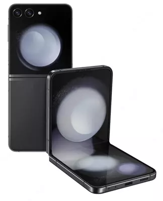 Samsung Galaxy Z Flip smartfoni