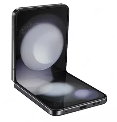 Samsung Galaxy Z Flip smartfoni