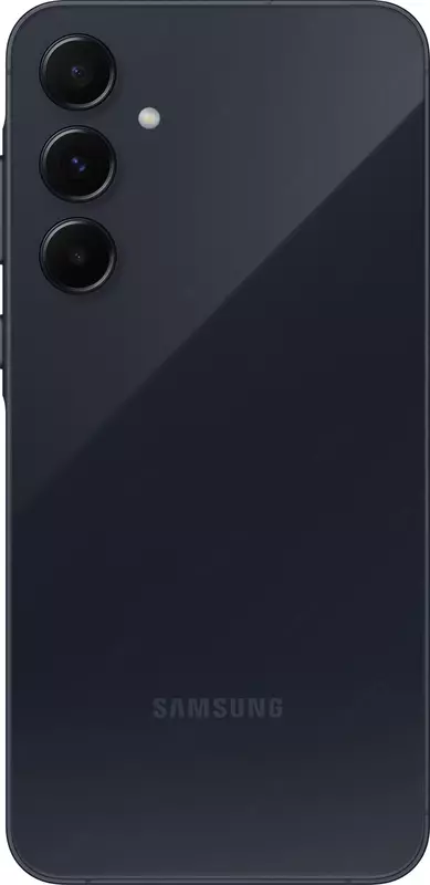 Смартфон Samsung Galaxy A55 5G 8/256 ГБ
