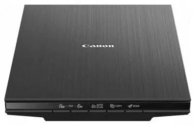 Сканер Canon Canoscan LIDE400