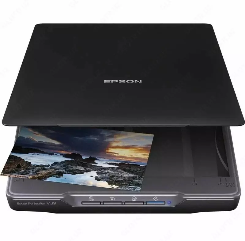 Canon imageFORMULA DR-C240 skaneri