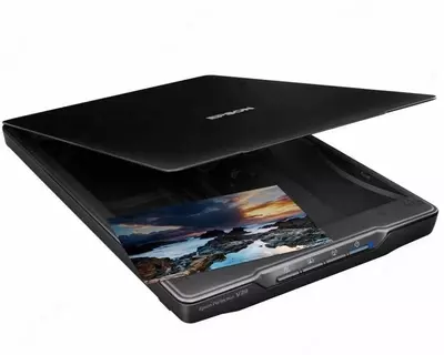 Canon imageFORMULA DR-C240 skaneri