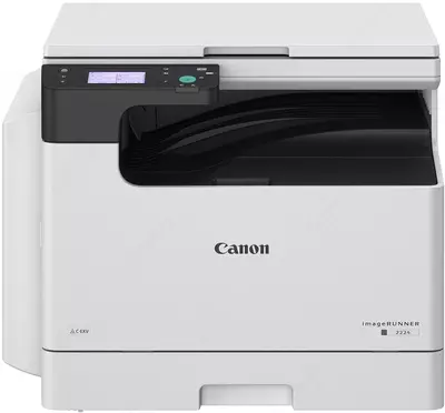 Canon i-SENSYS LBP663DW printer