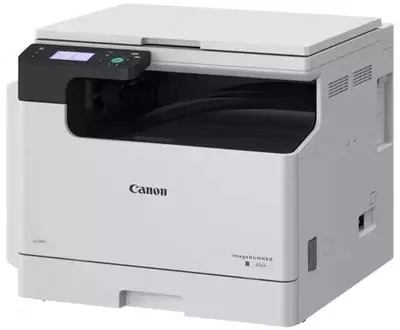  Canon i-SENSYS LBP663DW printer - 