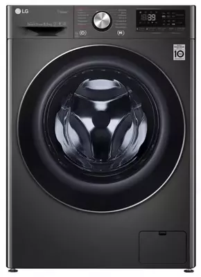 Kir yuvish mashinasi LG F2V7GW9T