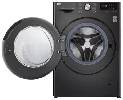 Kir yuvish mashinasi LG F2V7GW9T