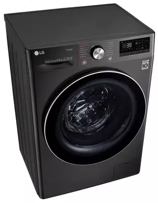 Kir yuvish mashinasi LG F2V7GW9T