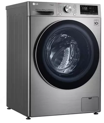 Стиральная машина LG F2V7GW9T 8.5 Кг