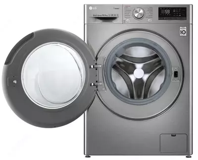Стиральная машина LG F2V7GW9T 8.5 Кг