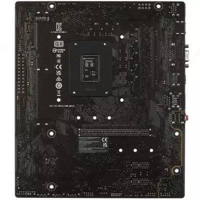 Материнская плата ASUS PRIME B760M-K D5