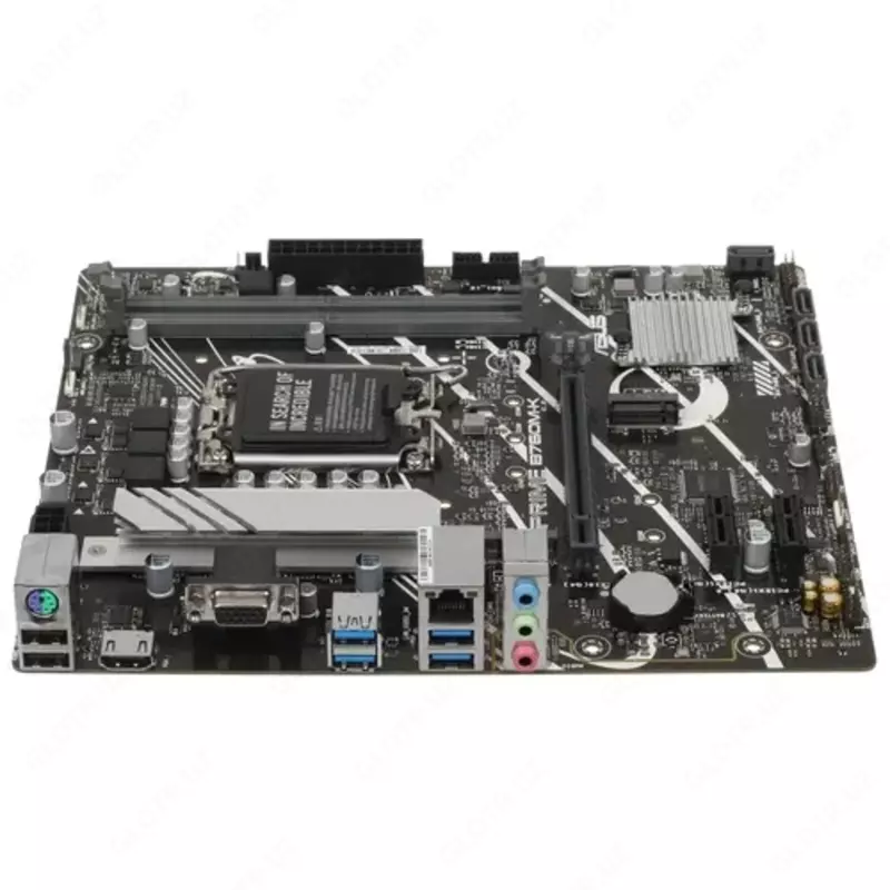Ana plata ASUS PRIME H310M-K R2.0