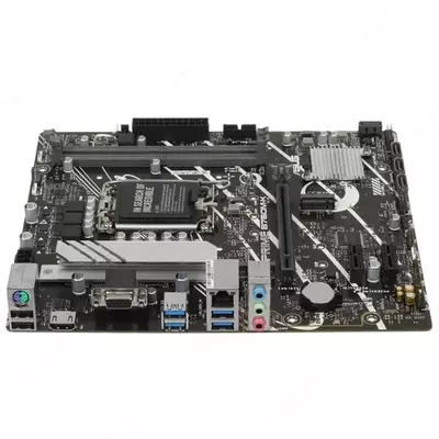 Ana plata ASUS PRIME H310M-K R2.0
