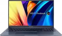  Ноутбук ASUS Vivobook X1503Z (Intel core I7 12700H/4+8 (12) GB OnBoard DDR4/512 NVMe/15 6 OLED FHD Display/ Intel Iris Xᵉ Graphics) - 
