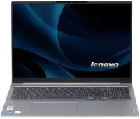 Ноутбук Lenovo ThinkBook 16 G6 (AMD Ryzen 5 7530U/16GB DDR4 /512 SSD /16 FullHD WUXGA/AMD Radeon )