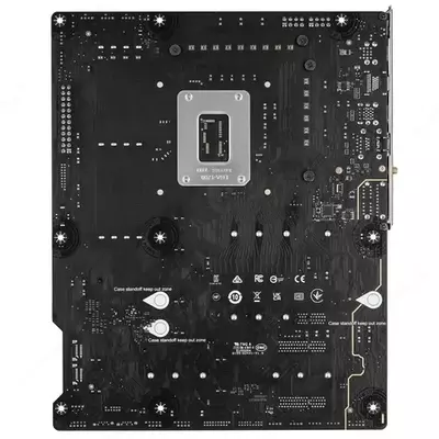 Материнская плата MSI Z790 GAMING PLUS WIFI DDR5