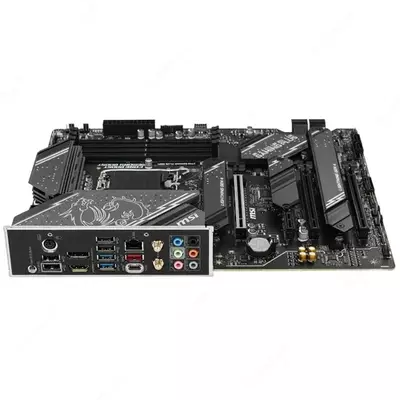 Материнская плата MSI Z790 GAMING PLUS WIFI DDR5