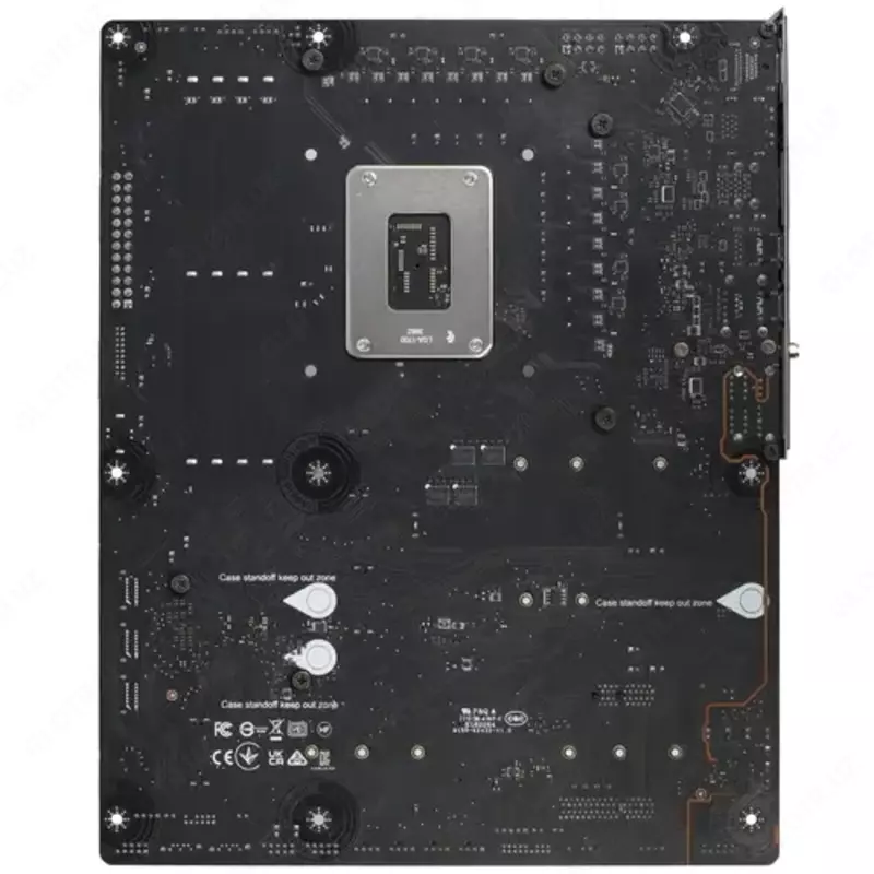 Ana plata ASUS PRIME H310M-K R2.0 - 3 382 500 so'm