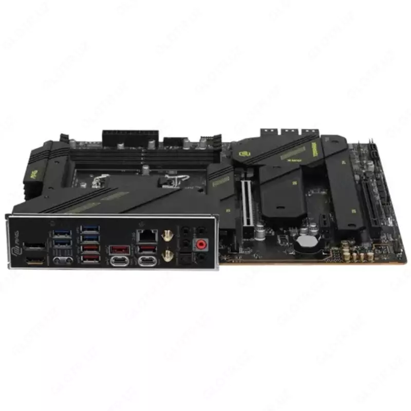 3 382 500 so'm Ana plata ASUS PRIME H310M-K R2.0