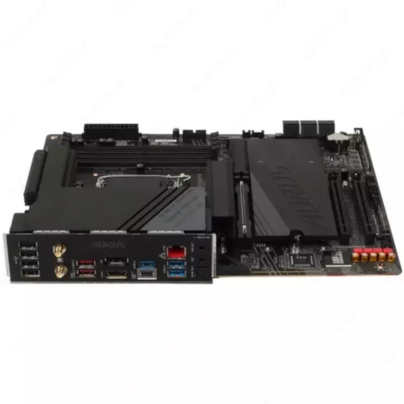   Материнская плата GIGABYTE Z790 AORUS ELITE X WIFI DDR5