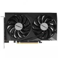 Видеокарта GIGABYTE GeForce RTX 3060 GAMING OC 8GB